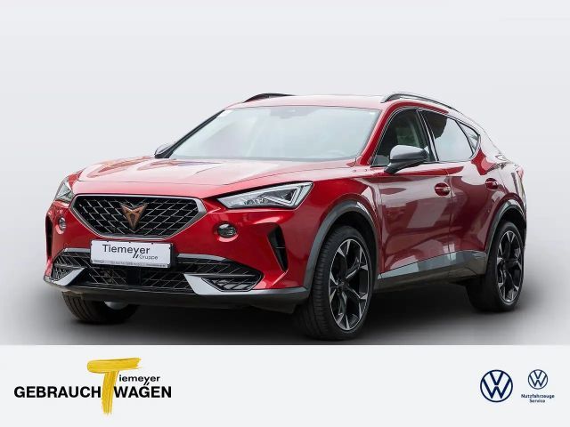 Cupra Formentor 1.5 TSI