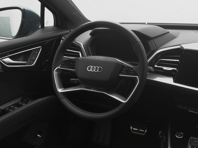 Audi Q4 e-tron Sportback