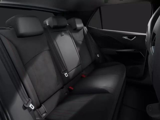 Volkswagen ID.3 GTX Performance