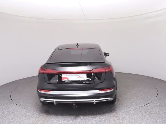 Audi e-tron Sportback