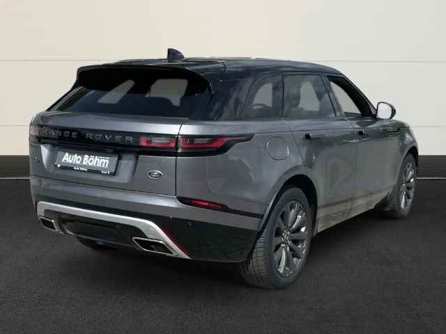 Land Rover Range Rover Velar D300 SE