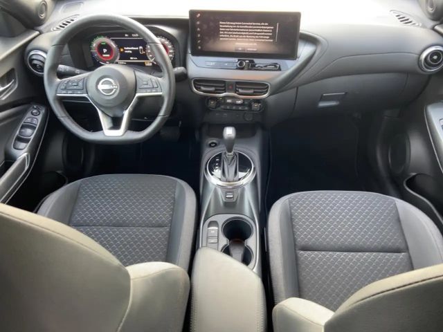 Nissan Juke N-Connecta