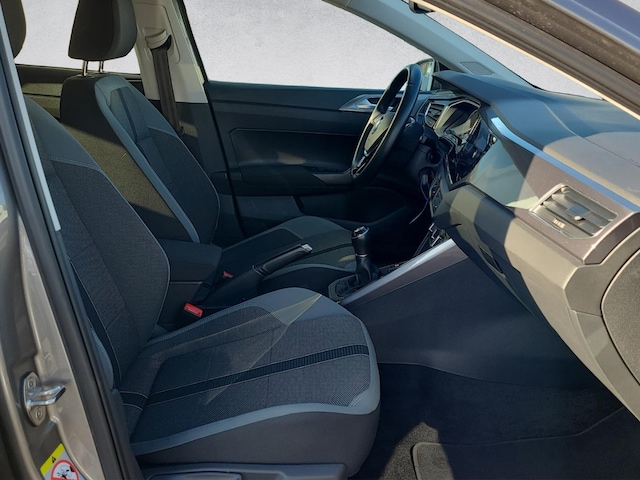 Volkswagen Polo 1.0 TSI Highline