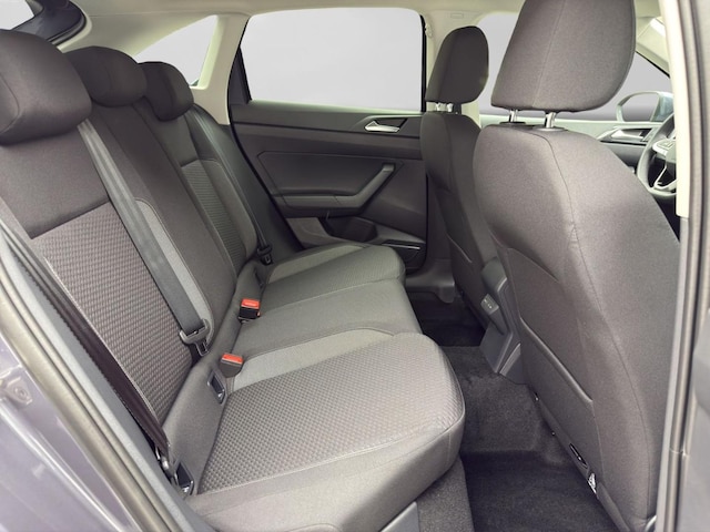 Volkswagen Taigo 1.5 TSI DSG Life