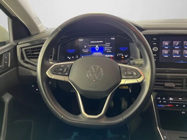 Volkswagen Polo 1.0 TSI DSG IQ.Drive Life