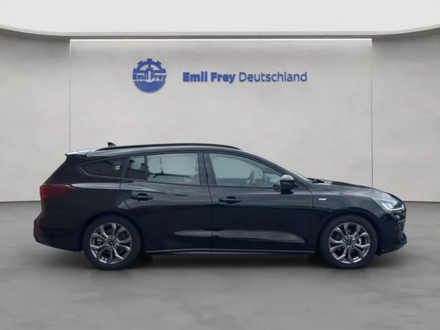 Ford Focus 1.5 EcoBlue Wagon