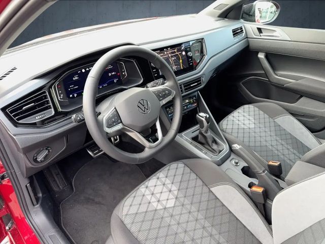 Volkswagen Taigo 1.0 TSI DSG R-Line