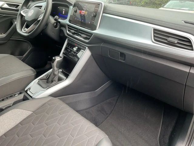 Volkswagen T-Roc 2.0 TDI DSG