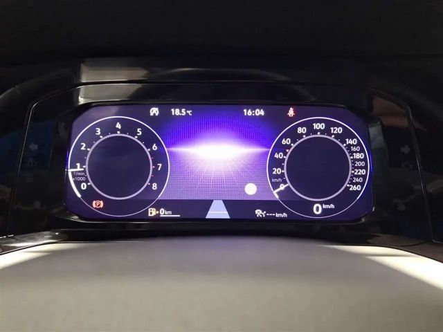 Volkswagen Golf 1.5 TSI Life