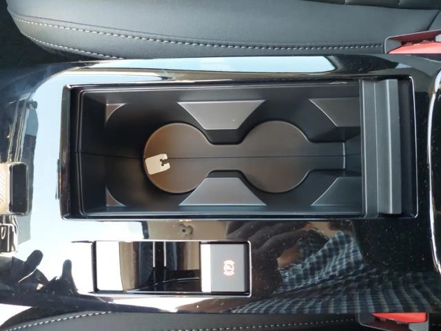 Citroën C4 Max PureTech