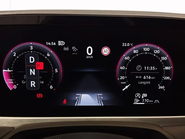 Volkswagen Passat 2.0 TDI Business DSG Variant