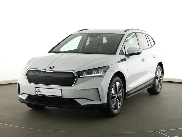 Skoda Enyaq Clever iV 60