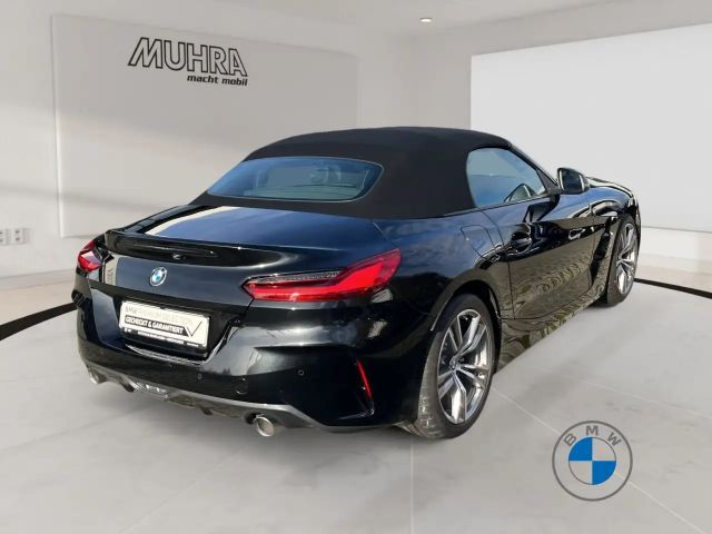 BMW Z4 Cabrio Roadster sDrive20i