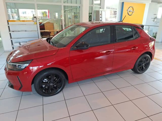 Opel Corsa GS-Line Grand Sport Turbo