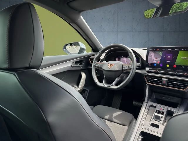 Cupra Formentor 4Drive