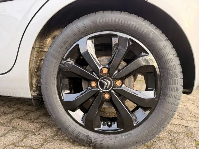 Citroën C1 5-deurs Shine VTi 72