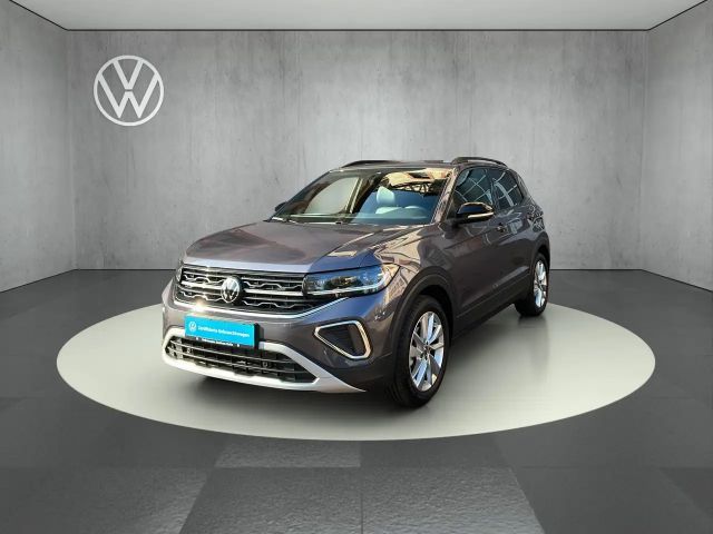 Volkswagen T-Cross 1.0 TSI DSG