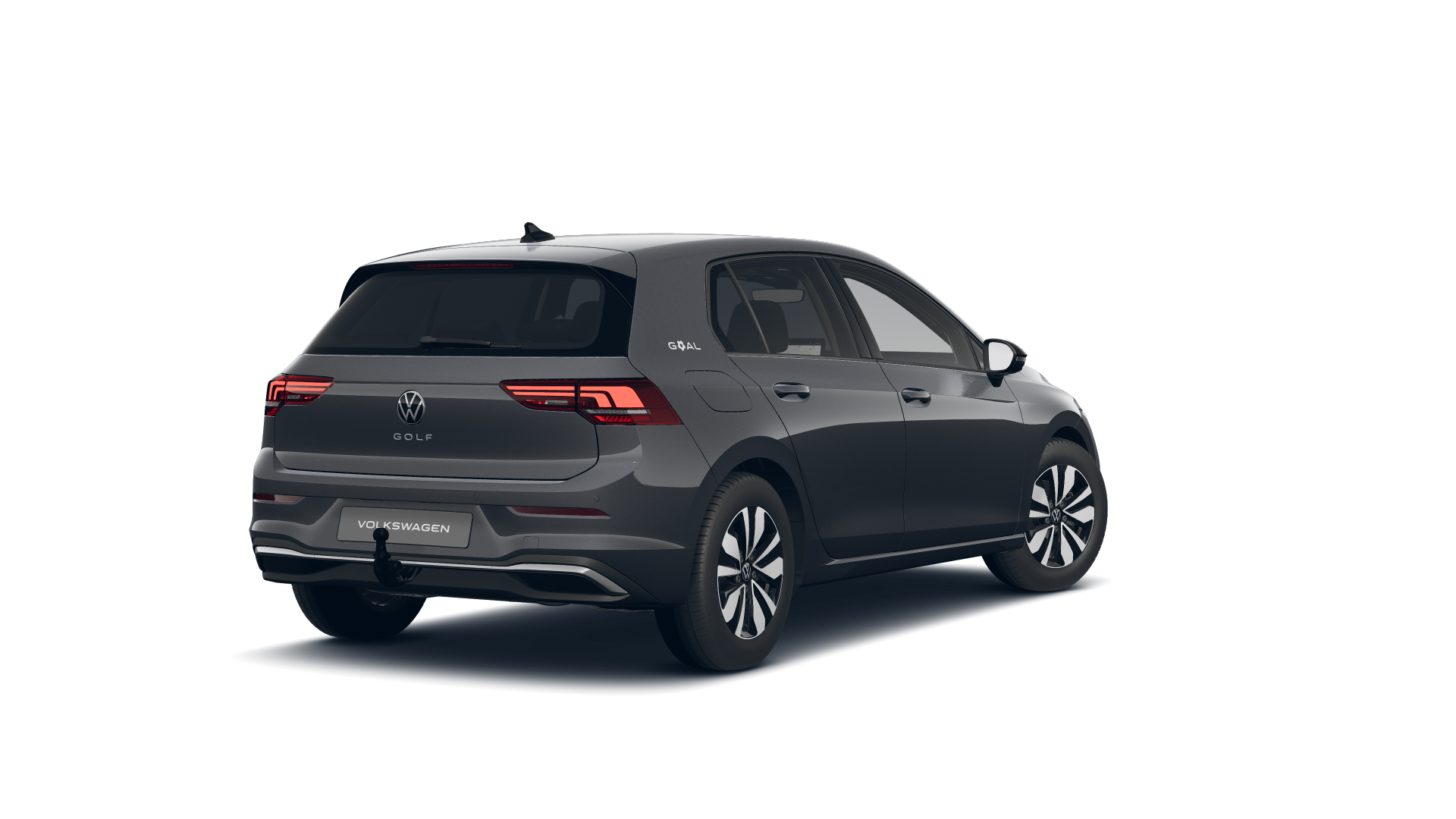 Volkswagen Golf 2.0 TDI