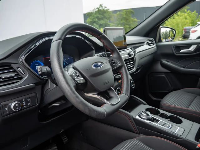 Ford Kuga Plug in Hybrid ST Line