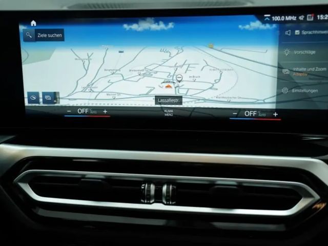 BMW 318 318d Touring