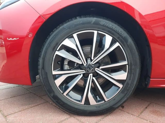 Peugeot 508 Allure Pack BlueHDi SW