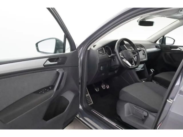 Volkswagen Tiguan Move
