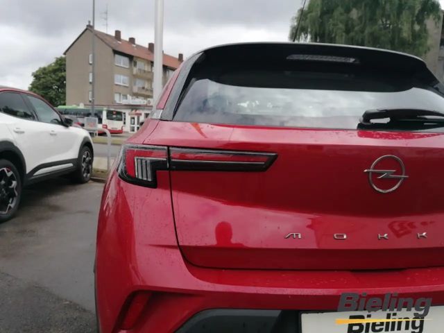 Opel Mokka Elegance Mokka-e