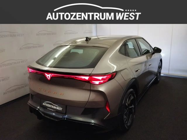 Cupra Tavascan Edge 82kWh ....Kamera/LED/SH