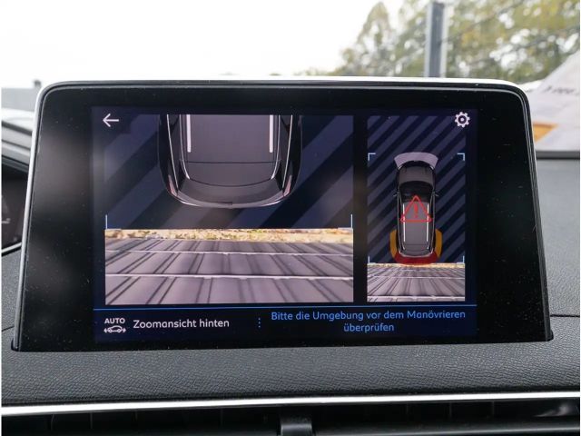 Peugeot 3008 Active Pack PureTech