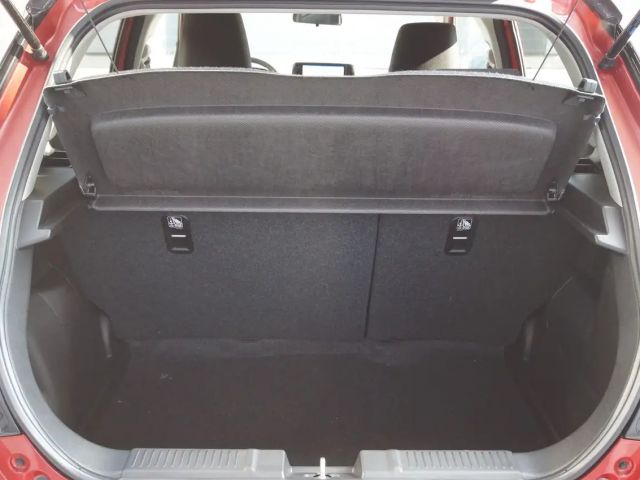 Suzuki Swift Comfort Hybrid