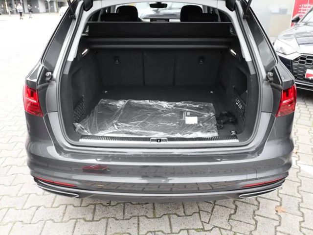 Audi A4 40 TDI Avant Quattro