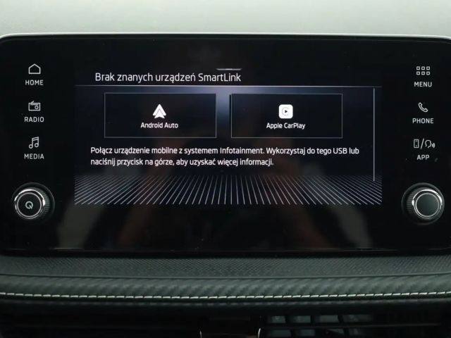 Skoda Fabia Monte Carlo