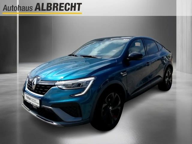 Renault Arkana RS