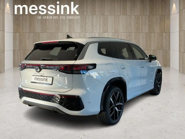 Volkswagen Tayron 2.0 TDI DSG R-Line