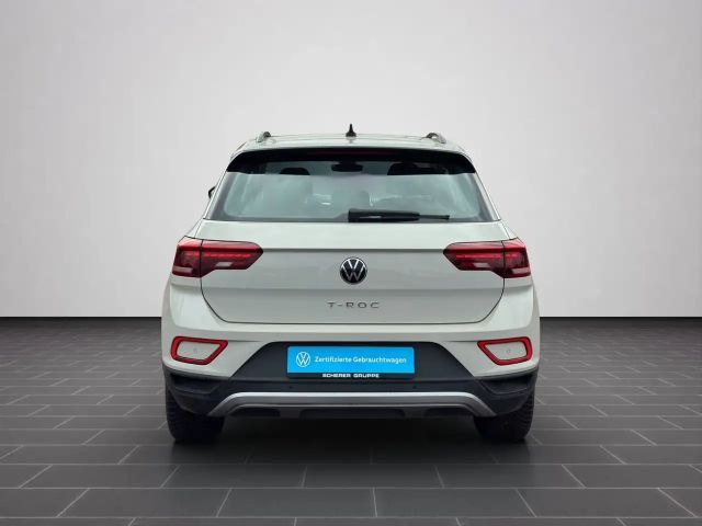 Volkswagen T-Roc 2.0 TDI DSG IQ.Drive Move