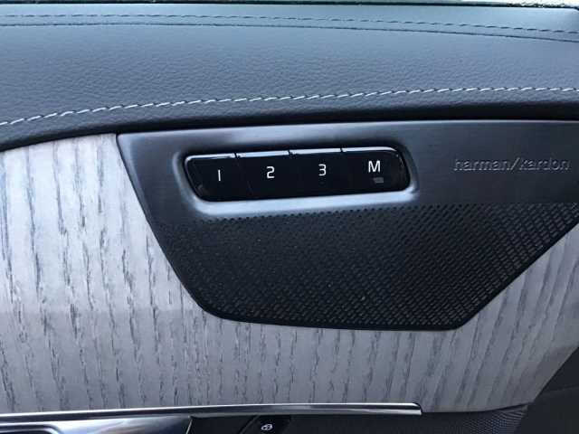 Volvo XC90 AWD Bright T8 Ultimate
