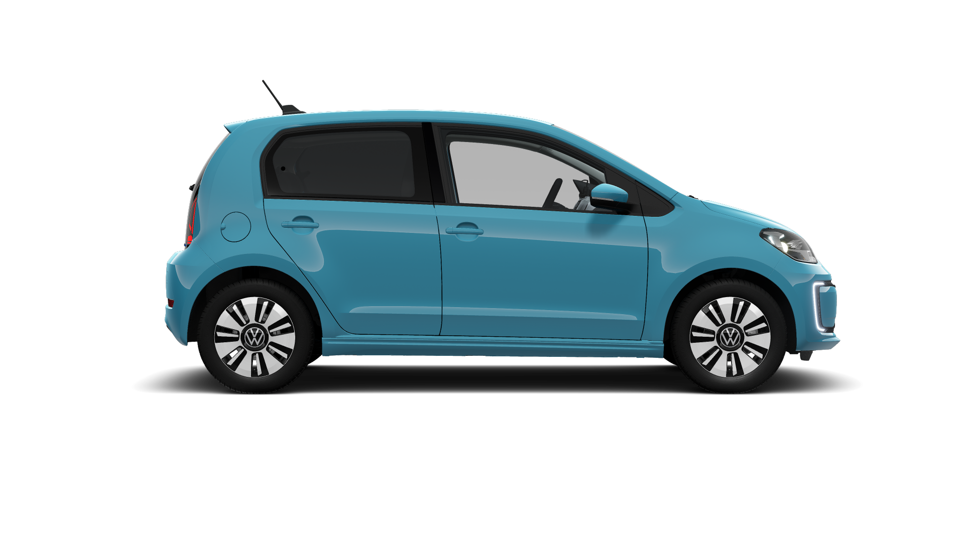 Volkswagen e-up! Edition Klimaauto GRA CCS SHZ PDC RKam