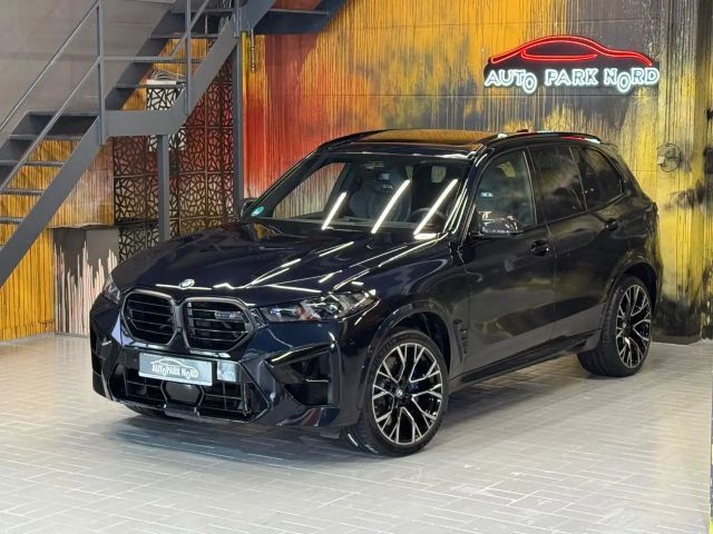 BMW X5 Competition~PANO~HUD~MASSAGE~SOFT-CLOSE