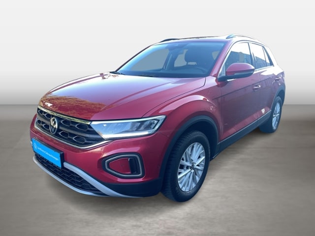 Volkswagen T-Roc 1.0 TSI