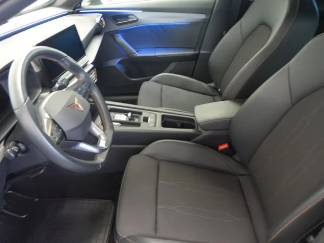 Cupra Formentor 4Drive DSG