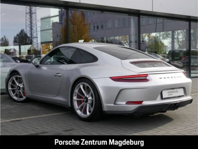 Porsche 911 Coupé GT3