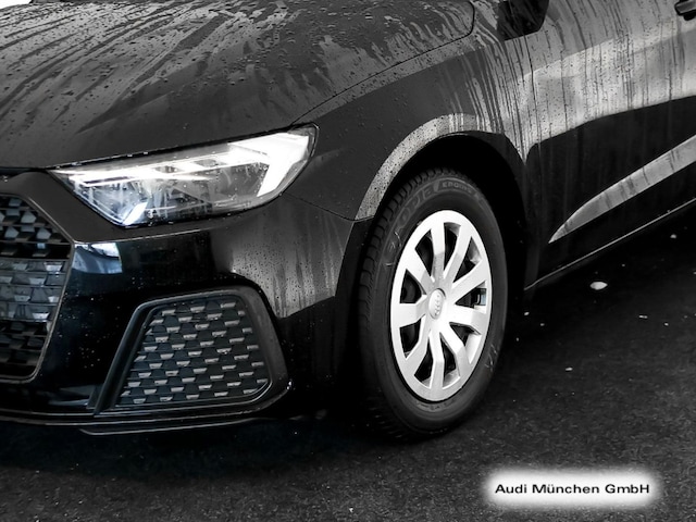 Audi A1 25 TFSI S-Tronic Sportback