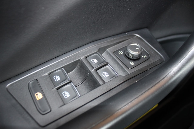 Volkswagen T-Roc 1.5 TSI R-Line