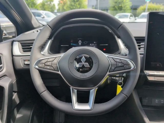 Mitsubishi ASX 1.0 TURBO / UPE: 24.980,- € / LED GRA FULL LINK