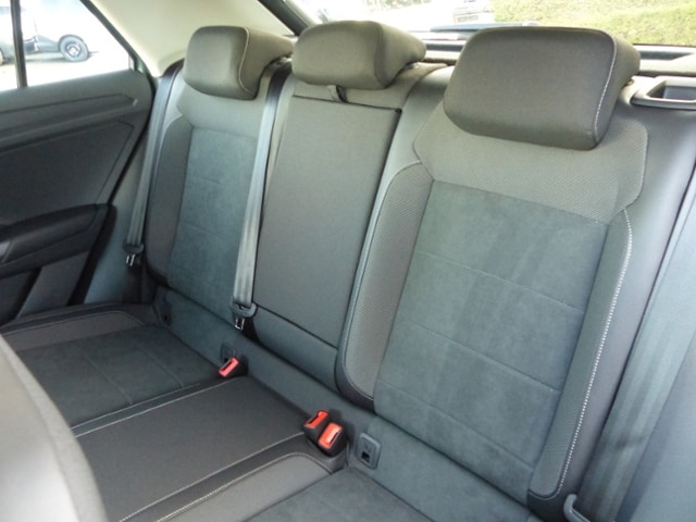 Volkswagen T-Roc 1.5 TSI DSG