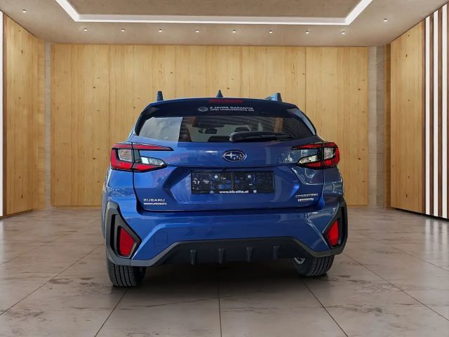 Subaru Crosstrek AWD e-Boxer