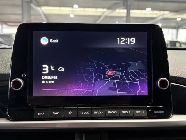 Kia Picanto 1.2 "Dream Team" *SHZ*LHZ*RFK*