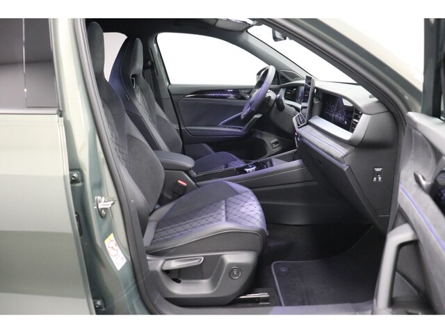 Volkswagen Tayron 2.0 TDI 4Motion R-Line