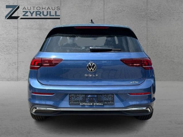 Volkswagen Golf 1.5 eTSI DSG