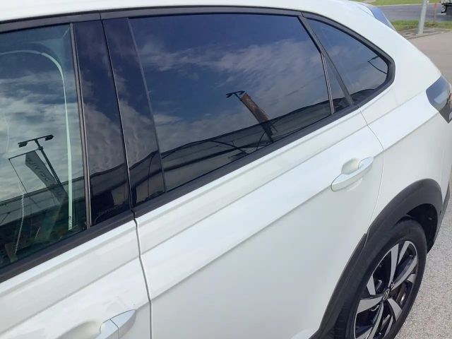 Volkswagen Taigo DSG Style